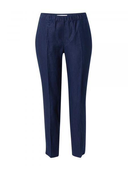 Pantalon plissé Brax bleu