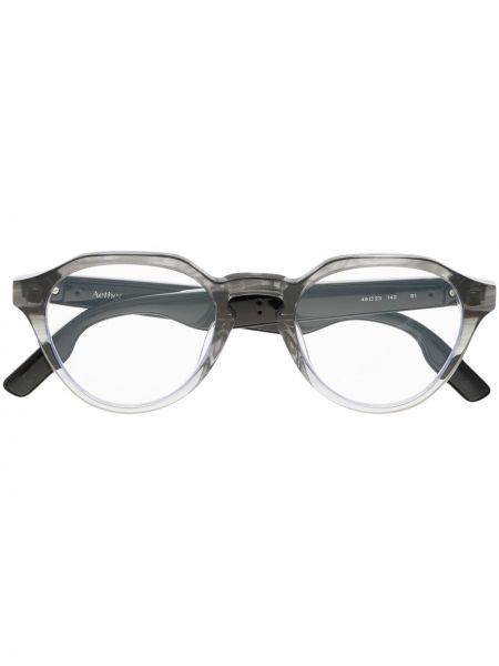 Glasögon Aether Eyewear svart