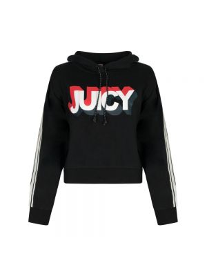 Bluza Juicy Couture czarna