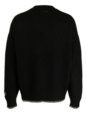 Pullover Izzue schwarz