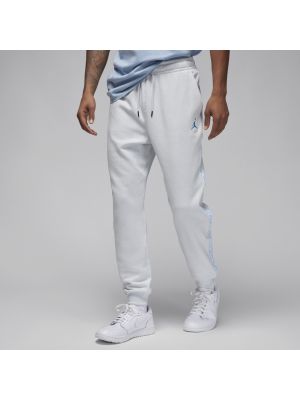 Pantalon en polaire Jordan gris