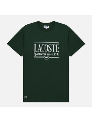 Футболка Lacoste Футболка Lacoste