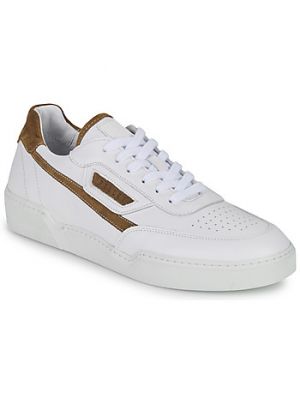 Sneakers Pellet bianco