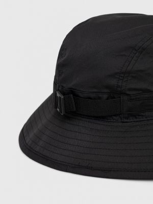 Черная шляпа Adidas