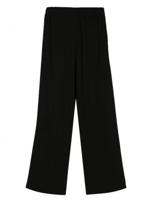 Pantalon plissé A.p.c. noir