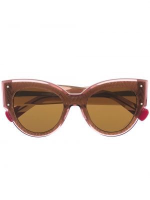 Briller Missoni Eyewear rosa