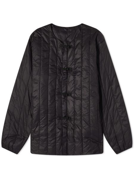 Двусторонняя куртка Taion черный