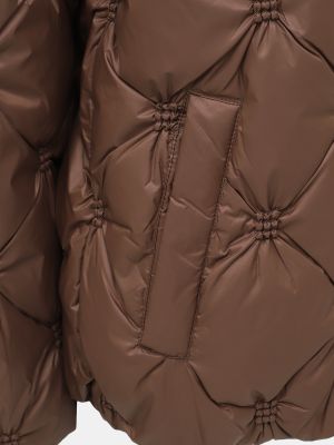Куртка Korpo коричневая
