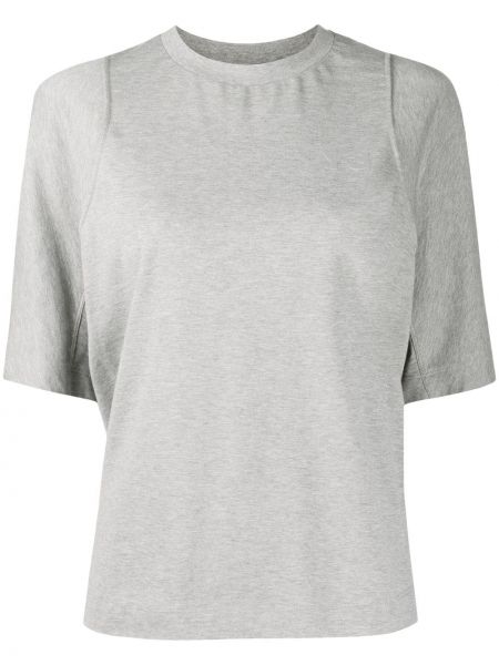 Camicia Y-3, grigio