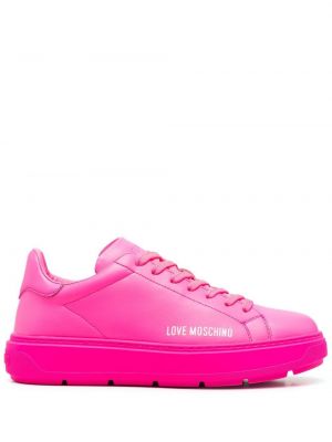 Top Love Moschino - Roz