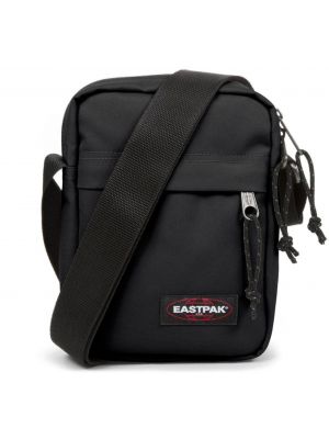 Τσάντα ώμου Eastpak μαύρο