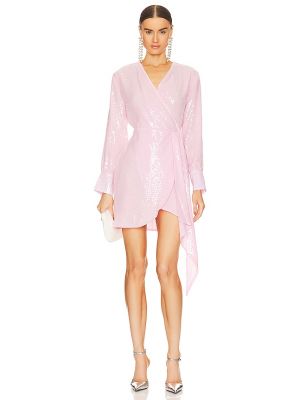 Mini robe Steve Madden rose