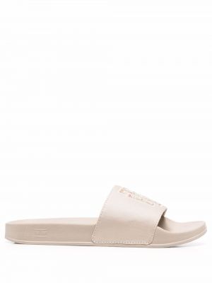 Brodert flip-flops Tommy Hilfiger