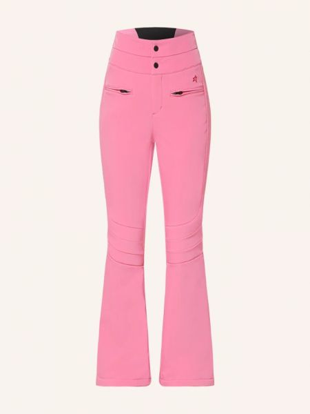 Лыжные брюки аврора Perfect Moment розовый