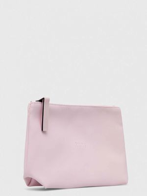Potovalna torba Rains roza