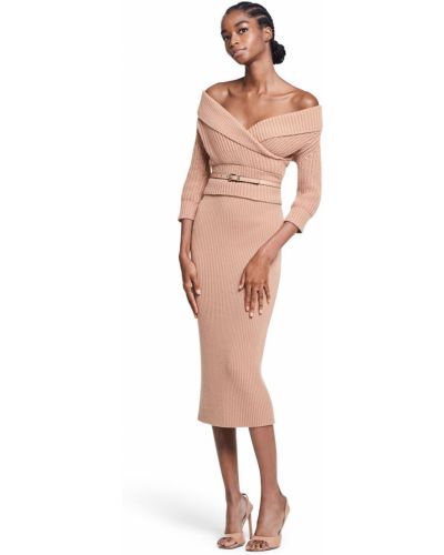 Svetr Michael Kors Collection - Béžová