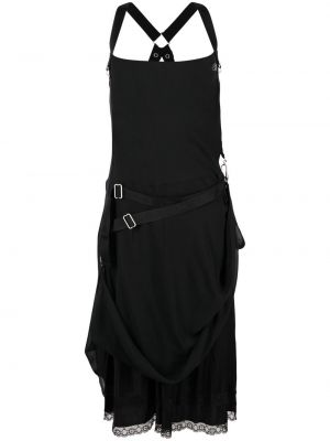 Dress Diesel svart