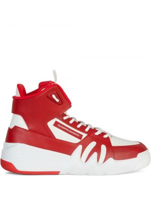 Sneakers Giuseppe Zanotti hvit