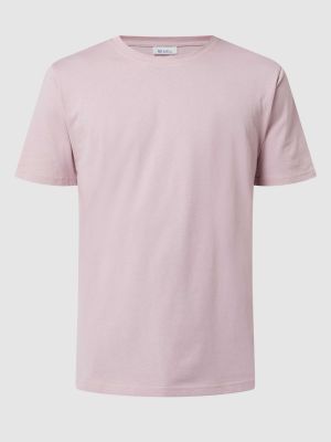 Koszulka Schiesser różowa