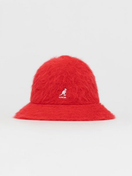 Pălărie Kangol roșu