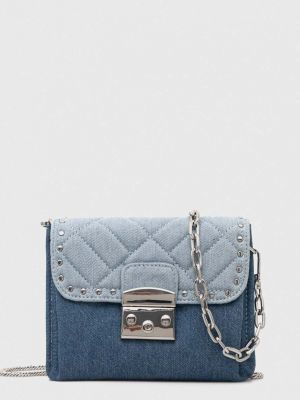 Чанта Morgan синьо