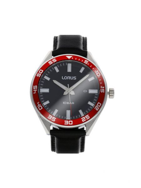Класически часовници Lorus черно
