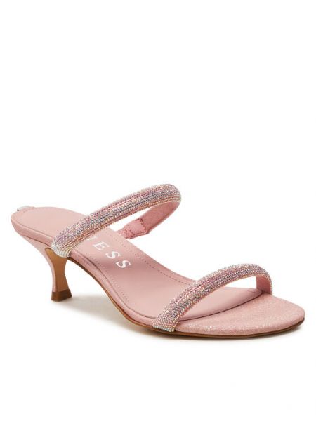 Sandale Guess roz
