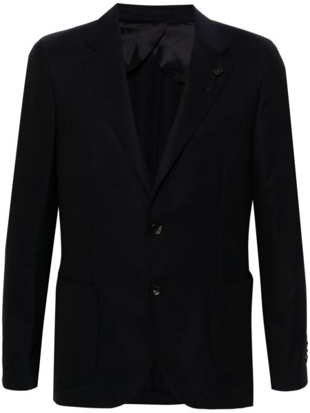 Blazer Lardini blå