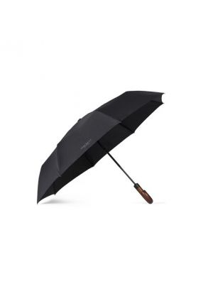 Paraguas Hackett negro
