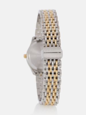 Laikrodžiai iš nerūdijančio plieno Gucci