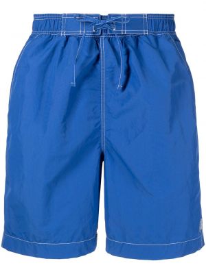 Kratke hlače Marant modra