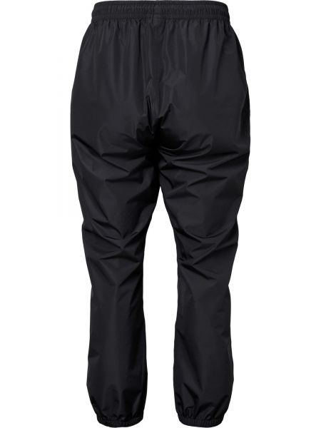 Pantaloni sport Zizzi negru