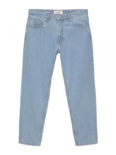 Jeans Pull&bear himmelblå