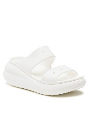 Sandaalid Crocs valge