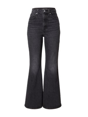 Jeans bootcut Levi's ® noir