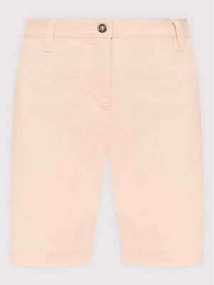 Sportske kratke hlače Jack Wolfskin ružičasta
