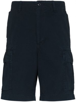 Pantaloncini cargo Polo Ralph Lauren blu