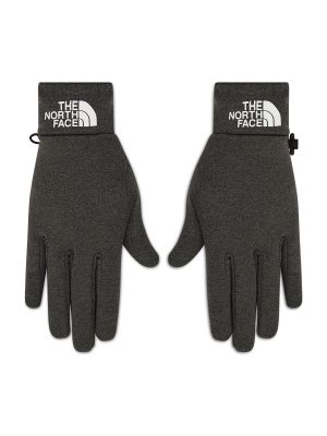 Handschuh The North Face grau