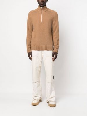 Pull Norse Projects marron