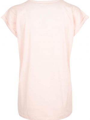 T-shirt Merchcode rose