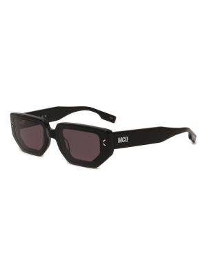 Черные очки солнцезащитные Mcq