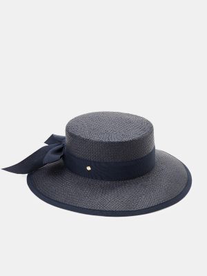 Sombrero Latouche azul