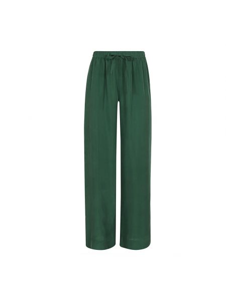 Spodnie Parosh zielone