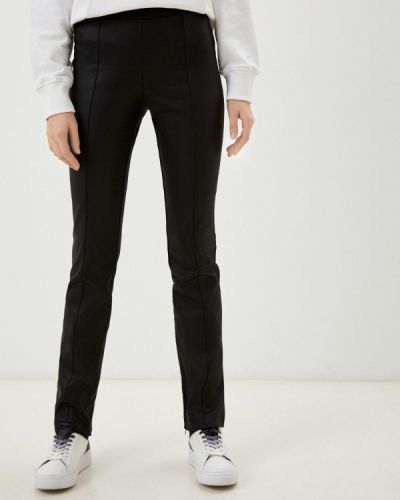 Джинсовые брюки повседневные Calvin Klein Jeans, черные
