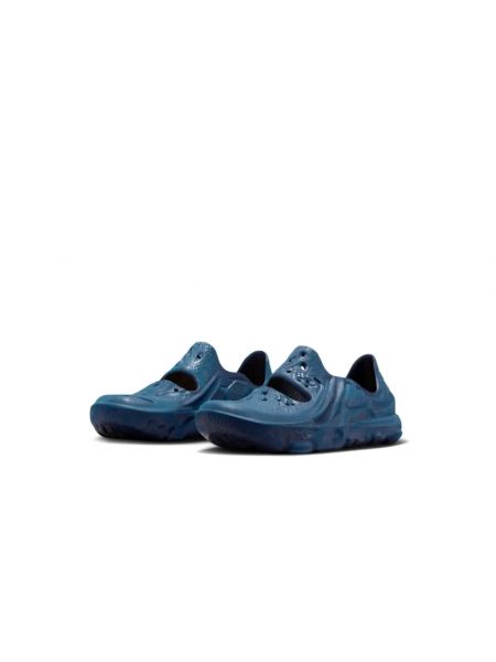 Sneaker Nike blau