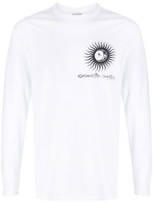 T-shirt di cotone con stampa Westfall