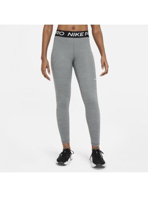 Legíny Nike šedé