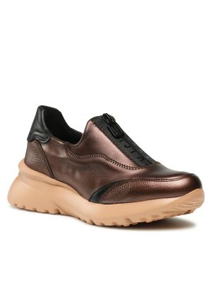 Sneakers Hispanitas marrone