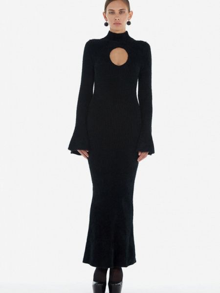 Платье Sorelle черное