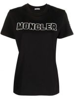 Moteriški marškinėliai Moncler